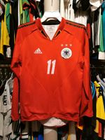 DEUTSCHLAND DFB TRIKOT GR. M KLOSE SELTEN RAR Duisburg - Duisburg-Mitte Vorschau