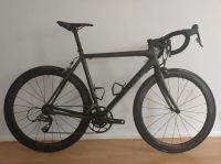 Scott Addict Lightweight Rennrad SRAM Red Zipp Quarq Powermeter Berlin - Schöneberg Vorschau