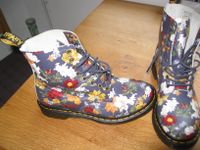 Original Doc Martens Blumen Rheinland-Pfalz - Mülheim-Kärlich Vorschau