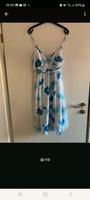 Kleid, Sommerkleid, Trägerkleid von blue motion in Gr. 36 Kr. München - Aschheim Vorschau