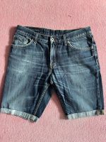 Original Tommy Hilfiger Mercer Jeans Shorts Gr. 33 NEU Feldmoching-Hasenbergl - Feldmoching Vorschau