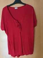 Rotes Tshirt Shirt Größe M Bayern - Landshut Vorschau
