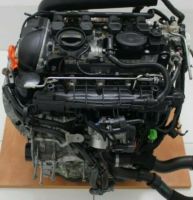 MOTOR CAW 2.0 TSI AUDI A3 VW GOLF PASSAT TIGUAN SCIROCCO EOS Hessen - Darmstadt Vorschau