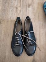 Schuhe Leder 38  Vero Cuoio Berlin - Lichtenberg Vorschau