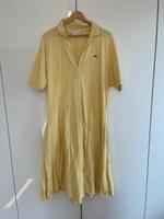 Wunderschönes Polokleid der Marke Lacoste Gr. 42/44 Bayern - Aschaffenburg Vorschau