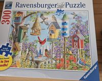 Ravensburger Puzzle 300xl T, Home Tweet Home, wie neu Schleswig-Holstein - Escheburg Vorschau