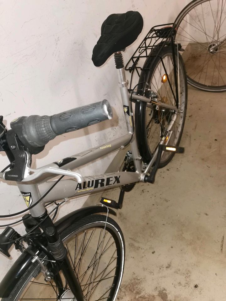 Fahrrad 28 zoll in Ingolstadt