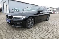 BMW 520 d Sport Line Leder Kamera PDC SHZ LED Rheinland-Pfalz - Schifferstadt Vorschau