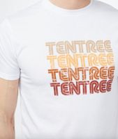 TENTREE Herren Retro Tentree T-Shirt XL neu Mitte - Tiergarten Vorschau