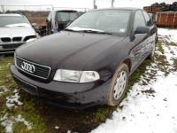 Audi A4 B5 limo Ersatzteileträger ADP CTD LY3K VN8946 Bayern - Heilsbronn Vorschau