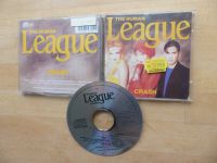 CD - The Human League - Crash Hessen - Kassel Vorschau