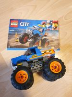Lego City 60180 Bayern - Weißenhorn Vorschau