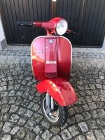 Vespa PK 50 O-Lack Bayern - Traunstein Vorschau