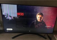 LG Nanocell 4K 55“ TV Display defekt Bastler Nordrhein-Westfalen - Düren Vorschau