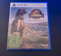 Jurassic World Evolution 2 PS5 Nordrhein-Westfalen - Werdohl Vorschau