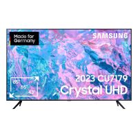 **NEU** Samsung TV 65 Zoll Modell GU 65CU7179U  - 163cm Diagonale Bayern - Schaidenhausen Vorschau