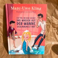 Marc-Uwe Kling Kinderbücher Altona - Hamburg Lurup Vorschau