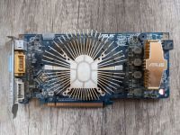Asus GeForce 8800GT 512MB PCIe Grafikkarte EN8800GT ohne Lüfter Thüringen - Geisa Vorschau