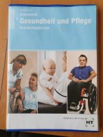 Arbeitsheft Gesunsheit und Pflege Basiskompetenzen Sachsen-Anhalt - Stendal Vorschau