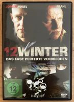 DVD „12 Winter“ Hessen - Dieburg Vorschau