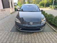 Volkswagen Passat 2.0 Diesel Niedersachsen - Cloppenburg Vorschau