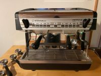 Espresso Siebtröger Maschine Nuova Simonelli APPIA  2 COMPACT Nürnberg (Mittelfr) - Nordstadt Vorschau