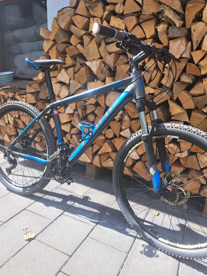 Cube Acid 26 Zoll MTB Mountainbike in Berlin