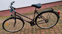 Fahrrad gebraucht Thüringen - Sömmerda Vorschau