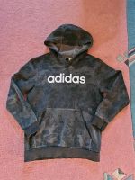 Adidas Hoodie Größe L 13/14 Rheinland-Pfalz - Großmaischeid Vorschau