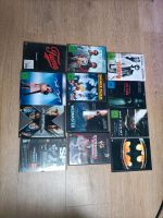 12 DVD Filme bekannte Titel Niedersachsen - Weener Vorschau