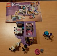 Lego Friends 41432 - Emma´s Zimmer Niedersachsen - Bevern Vorschau