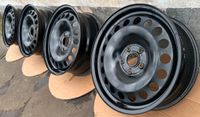 4X VW TIGUAN II SKODA KODIAQ AUDI Q3 17 " STAHLFELGEN 5QF601027A Hessen - Maintal Vorschau