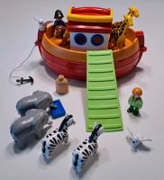 Playmobil 6765 - Meine Mitnehm-Arche Noah Brandenburg - Ludwigsfelde Vorschau