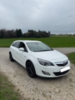 Opel Astra 1.6 Turbo neuen TÜV Bayern - Bad Endorf Vorschau