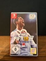 FIFA 18 Nintendo Switch Bayern - Gochsheim Vorschau