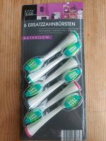 ErsatzZahnBürsten für Schallzahnbürste Baden-Württemberg - Gärtringen Vorschau