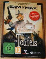 PC-Spiel "Sam and Max - Im Theater des Teufels" Rheinland-Pfalz - Andernach Vorschau