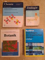 Chemie Botanik Zoologie Bücher Rheinland-Pfalz - Eppelsheim Vorschau