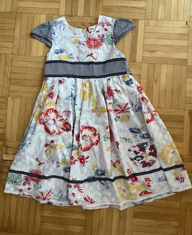 Sommerkleid 4€ in Preußisch Oldendorf