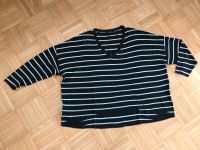 WIE NEU: toller MANGO PULLOVER grau/weiß Gr. M, schöner Schnitt Baden-Württemberg - Trossingen Vorschau