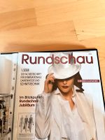 Rundschau komplett 2008 11 Hefte vollständig Obergiesing-Fasangarten - Obergiesing Vorschau