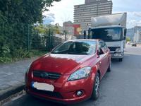 Kia Pro Ceed Köln - Ehrenfeld Vorschau