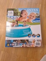 Intex easy set Pool Baden-Württemberg - Mannheim Vorschau