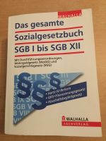 Das gesamte Sozialgesetzbuch SGB I bis SGB XII Niedersachsen - Selsingen Vorschau