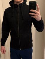 Schwarze Sweatjacke Rheinland-Pfalz - Trier Vorschau