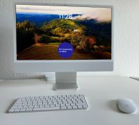 Apple iMac M1  256GB 8GB RAM - Tausch möglich! Niedersachsen - Damme Vorschau