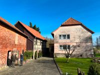 Idyllisches Bauernhaus mit historischer Schmiede ! Niedersachsen - Dassel Vorschau