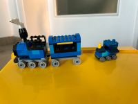 Lego Züge, 3 Teile Hannover - Ahlem-Badenstedt-Davenstedt Vorschau