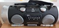 AEG Radio CD Player Recorder Niedersachsen - Lüneburg Vorschau