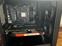 Gaming PC für Einsteiger: GTX 1080, Ryzen 2600 Nordrhein-Westfalen - Iserlohn Vorschau